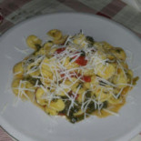 Hostaria Cavallotti Andria Nourriture
