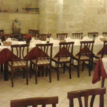 Hostaria Cavallotti Andria Nourriture