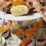 Marlin Cafe Comida