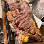 Steak&co Braceria Nourriture