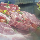 Il Mattarello Di Ginepro Comida