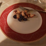Il Giardinetto Nourriture