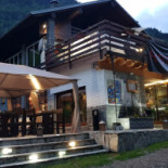 Ristorante-bar Da Ermanno Dentro