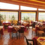 O' Pagnottiello À l'intérieur