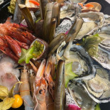 Mamitas Osteria Del Mare Nourriture