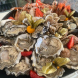 Mamitas Osteria Del Mare Nourriture
