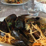 Zodiaco Belluno Comida