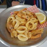 Zero Nodi Food
