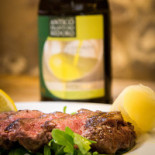 Locanda Dell'Oleificio Comida