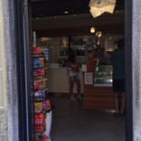 Bar Simoni Di Elena Piana C Comida