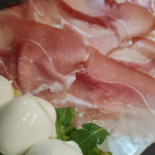 Testa O Croce Nourriture