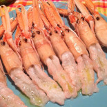 Trattoria All'amicizia À l'intérieur