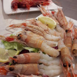 Trattoria All'amicizia À l'intérieur