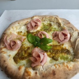 Barbapizza Comida