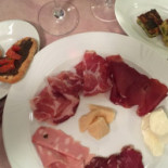 Locanda Maria Nourriture