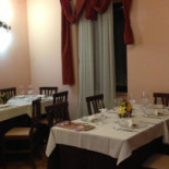 Locanda Il Ruscello Comida