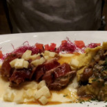 Locanda Kusk Comida