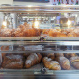 Stefania's Cafe Nourriture