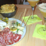 Pertugio Cafè Comida