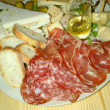 Pertugio Cafè Comida