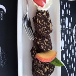 Altamarea Comida