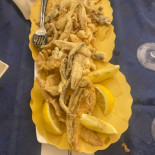 Mare-mare Cucina Di Pesce