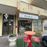 Pizzalandia outside