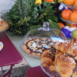 Bookaffe Comida