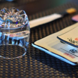 Sushi House Comida