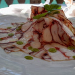 Vigneto Comida