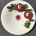 Marghe food