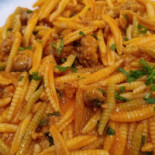 Sardegna 85 Nourriture