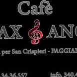 Max&angy Cafe Nourriture