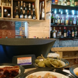 Cantunera Cafe Bistrot Nourriture