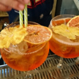 Cantunera Cafe Bistrot Nourriture