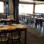 Trattoria Renzi À l'intérieur