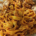 Trattoria Renzi À l'intérieur