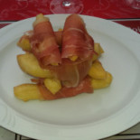 Alle Bocce Comida