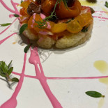 Vero Latte Comida