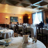 Al Cavallino Bianco Comida