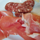 Al Cavallino Bianco Comida