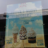 Kfc Nourriture