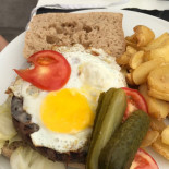 Mamba Beach Club Essen