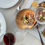 Rocca Ja Comida