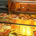 Pane In Piazza food