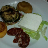 Mani Arse Comida