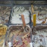 Ciacco Gelo food