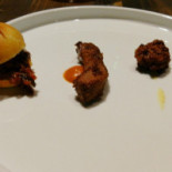 Royalbeef 2.0 Comida