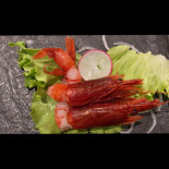 Sushiko Nourriture