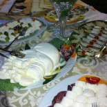 Agriturismo Oasi Serena Cibo